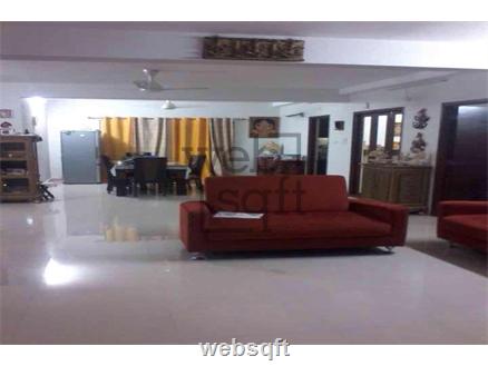 Madhapur 3 BHK Apartment-flats for Sale